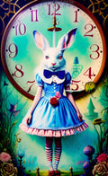 Demented Alice - Before the Descent, Vol. I