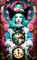 Demented Alice - Before the Descent, Vol. I