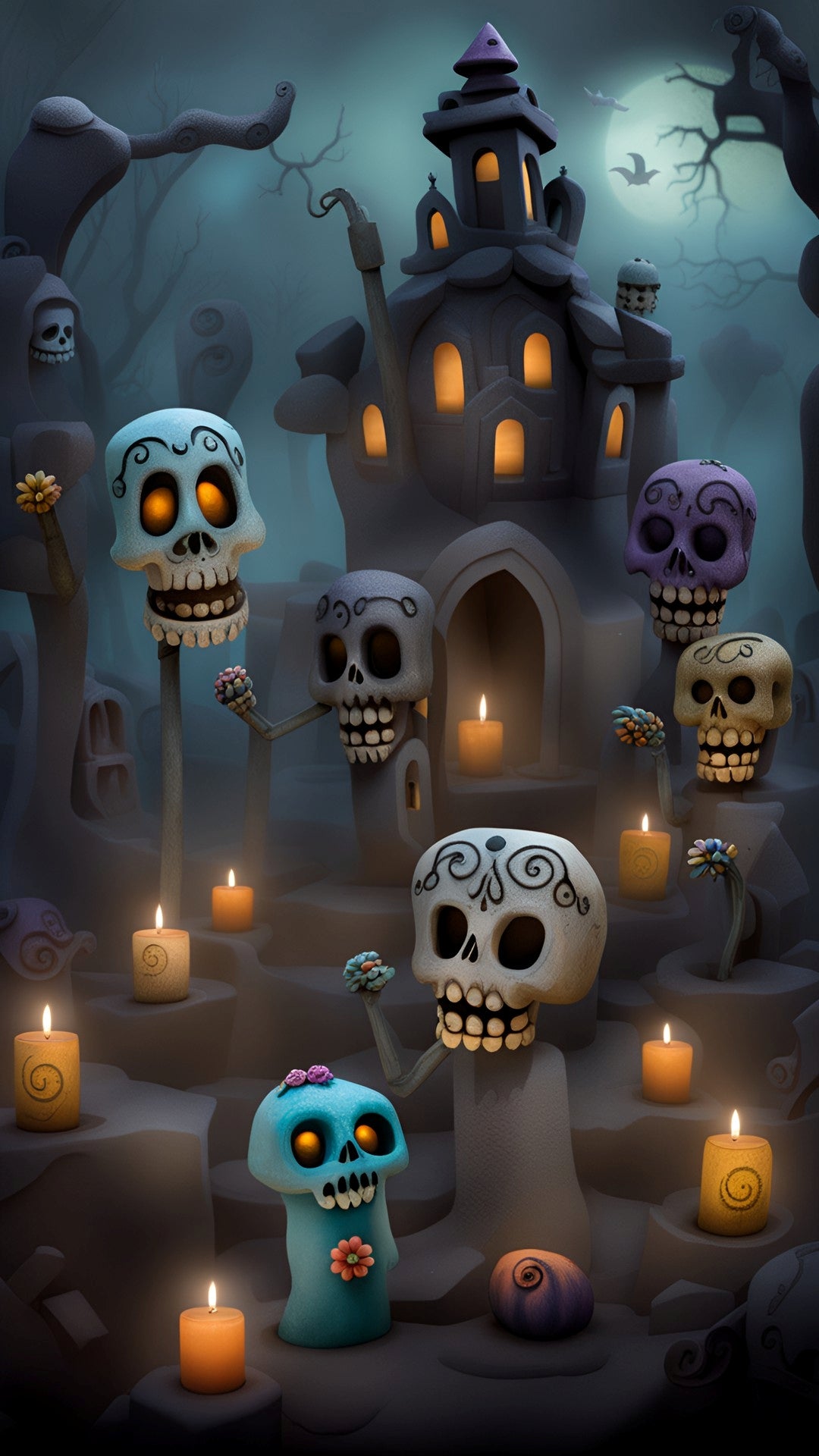 The Sleepless Hour – Collector’s Edition (Set of 12)