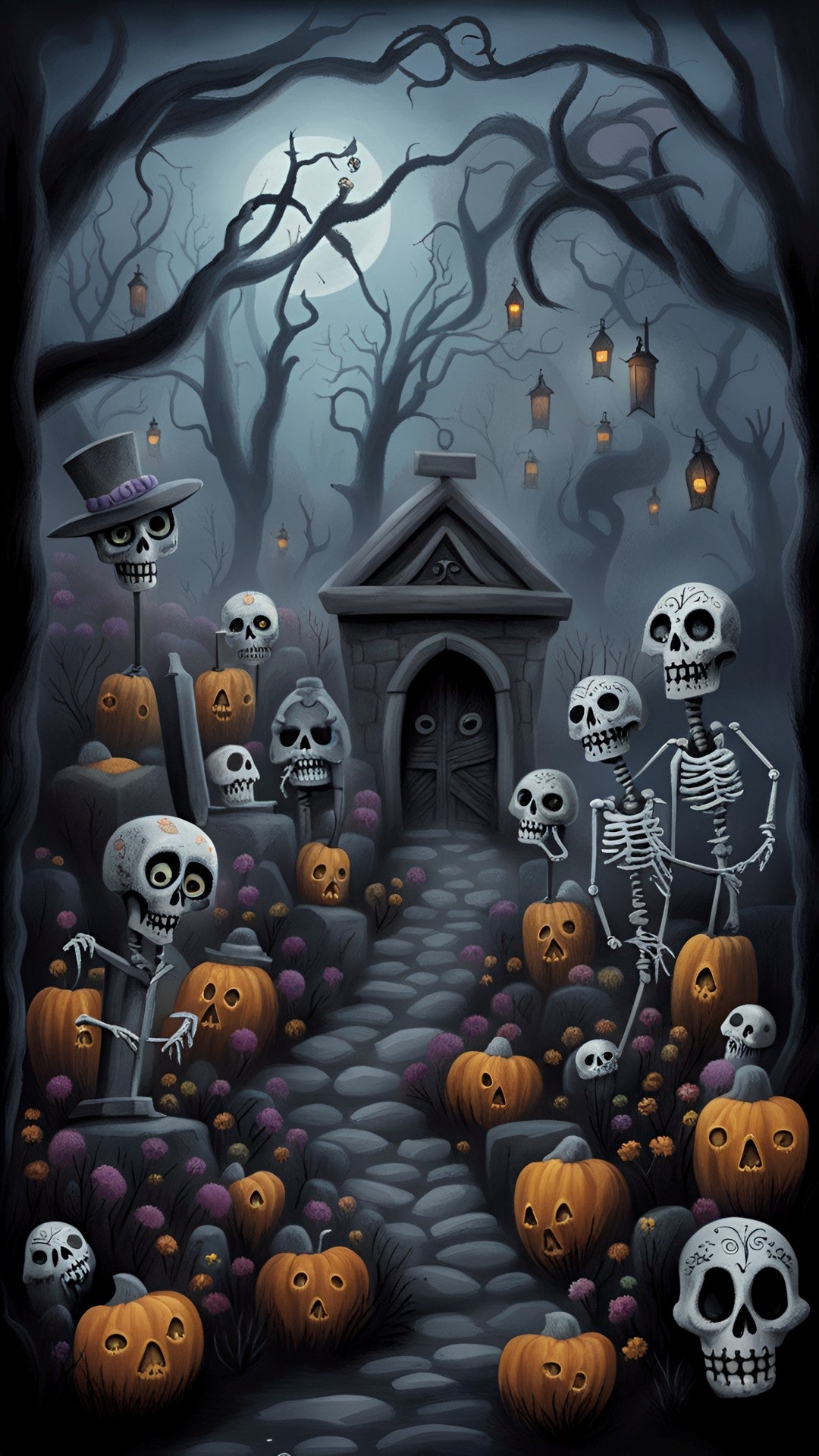 The Sleepless Hour – Collector’s Edition (Set of 12)