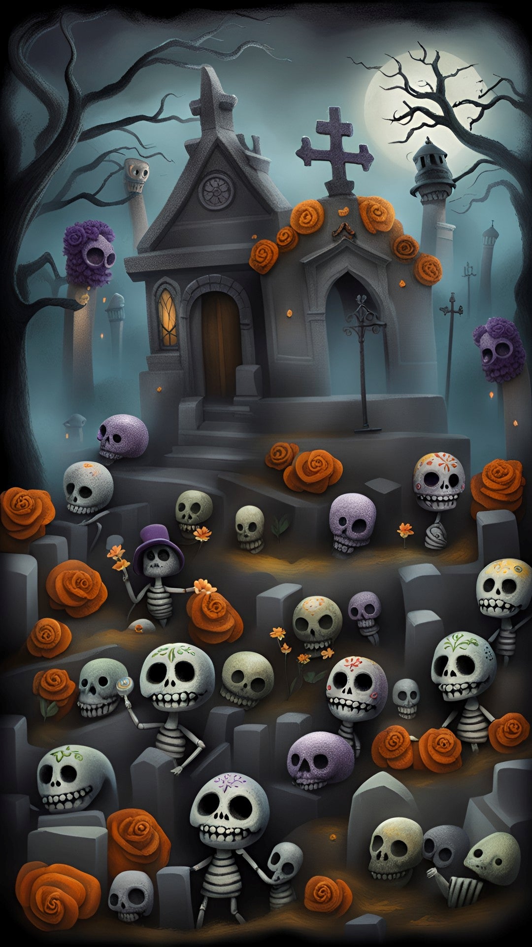 The Sleepless Hour – Collector’s Edition (Set of 12)