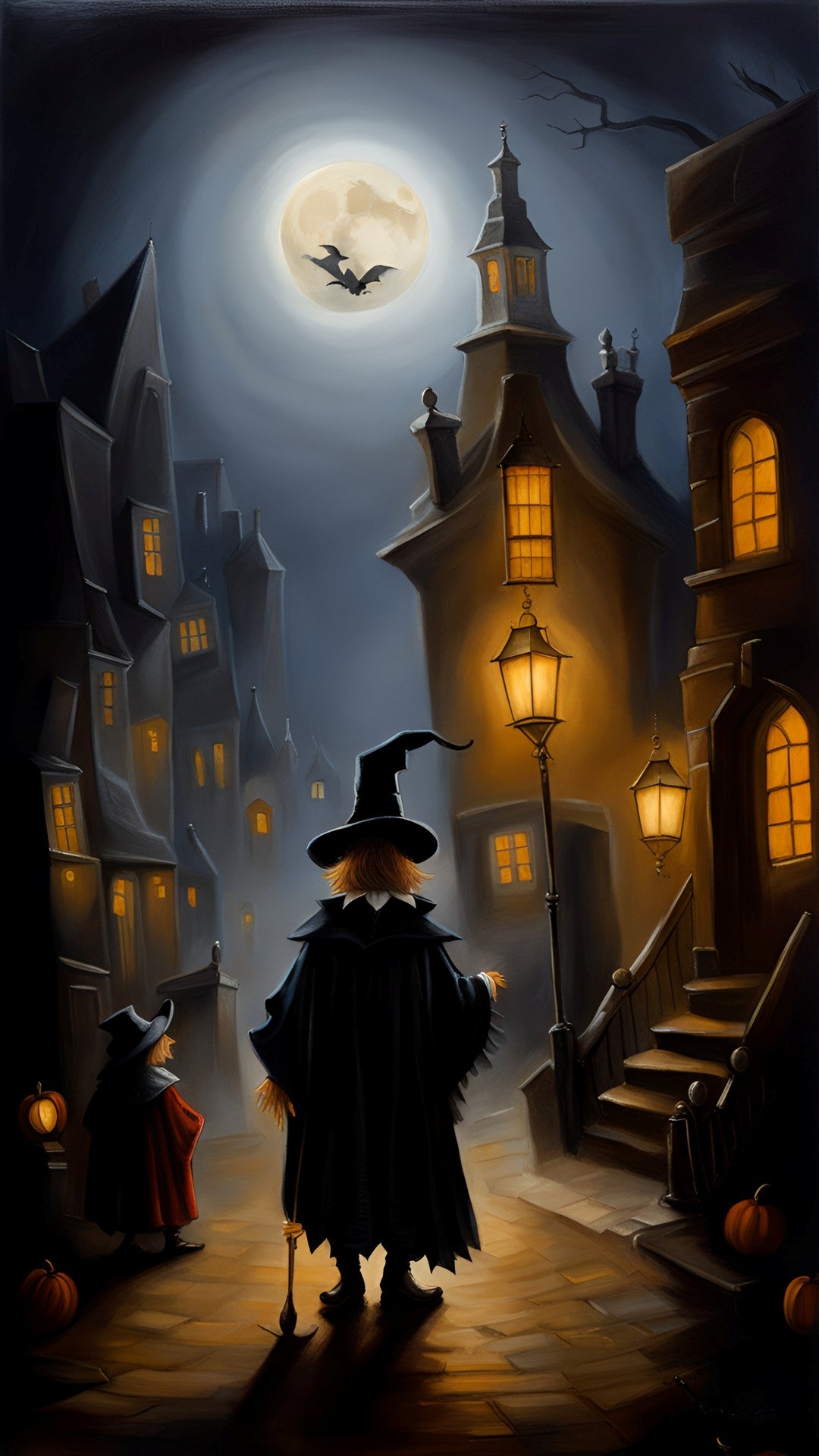 The Sleepless Hour – Collector’s Edition (Set of 12)