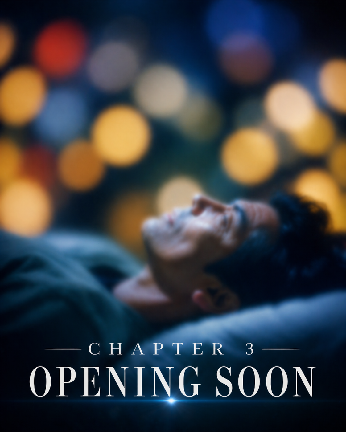 Eyes of Insomnia - Chapter 3 opening Soon
