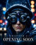 Eyes of Insomnia - Chapter 2 Opening Soon