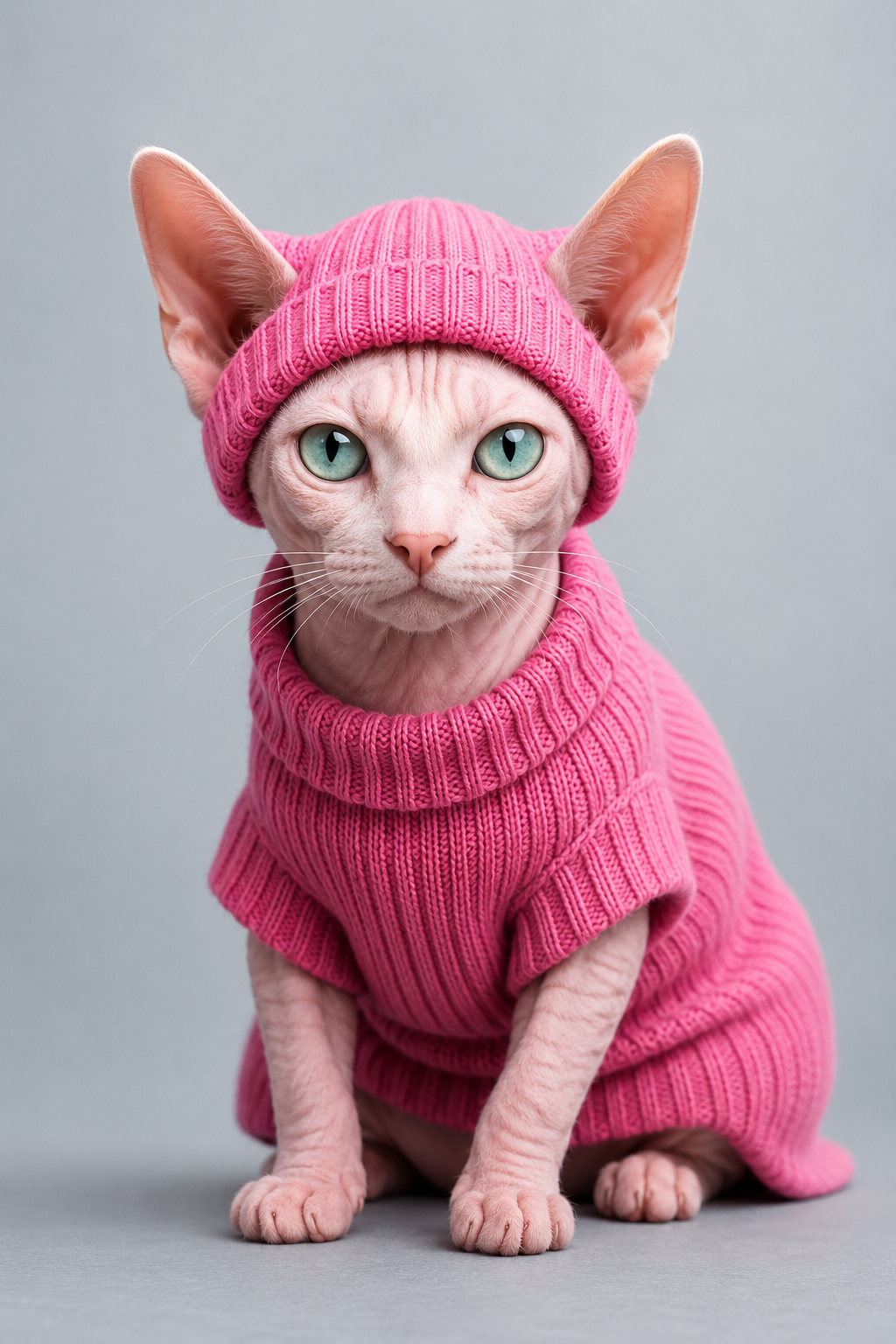 Cats From the Machine Vol. 1