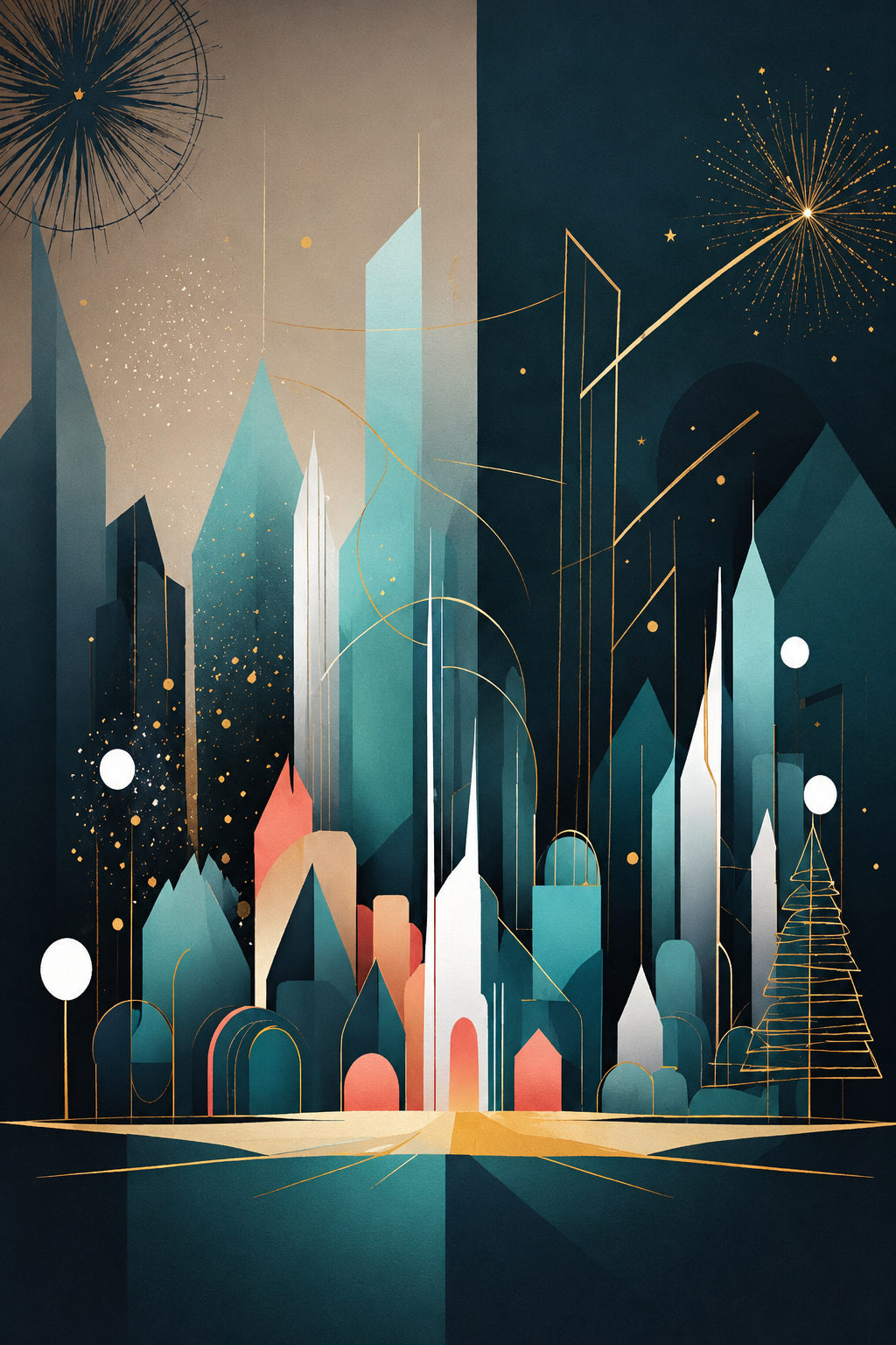 Winter Whispers: Twelve Christmas Wishes
