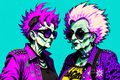 Punk Rock Patties - Still loud Vol. 1