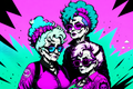 Punk Rock Patties - Still loud Vol. 1
