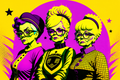 Punk Rock Patties - Still loud Vol. 1