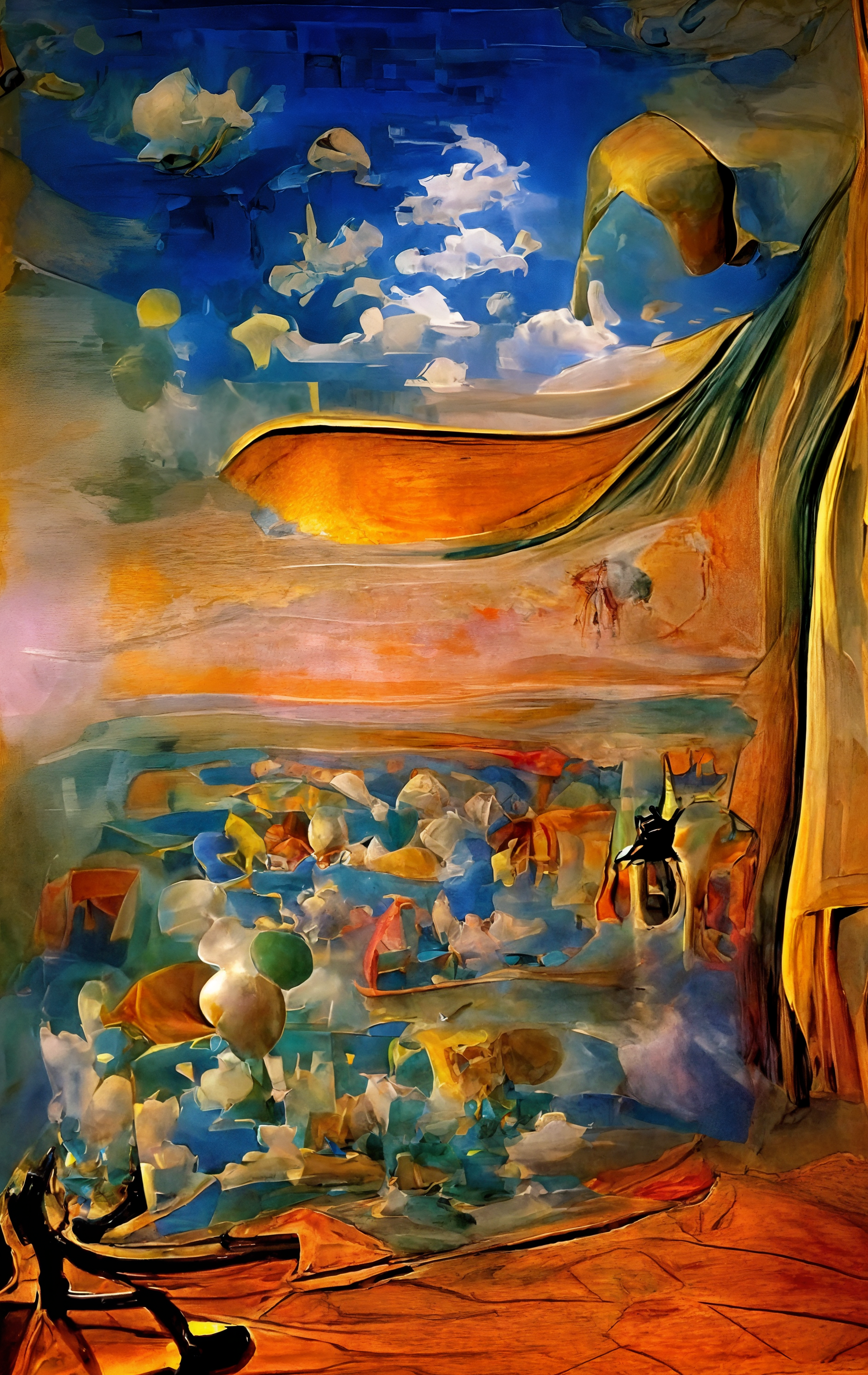 Before the Muses: First Fragments