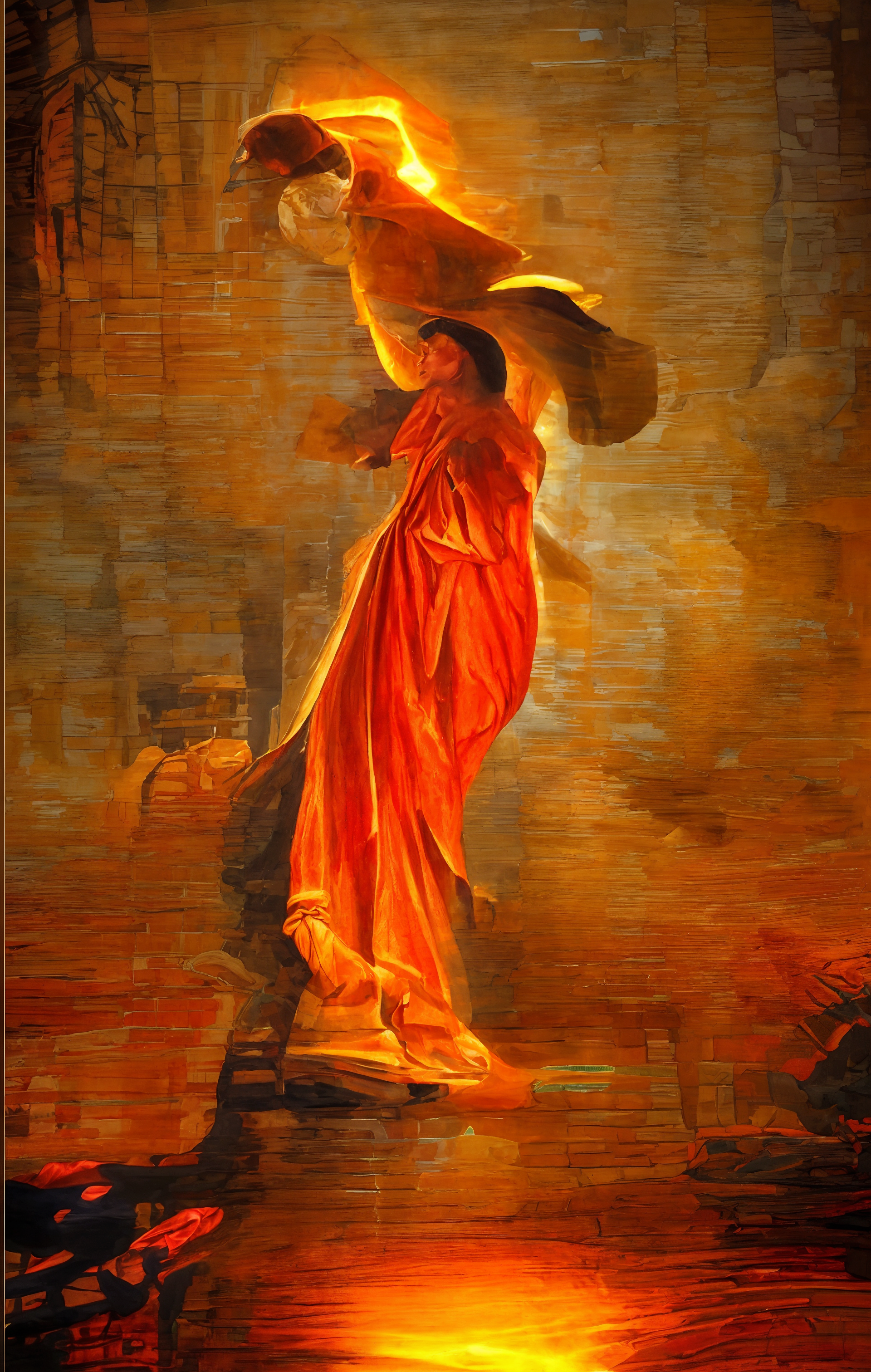 Before the Muses: First Fragments